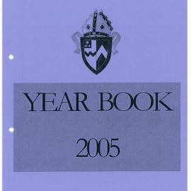 Diocese of Waikato Year Book Proceedings 2005