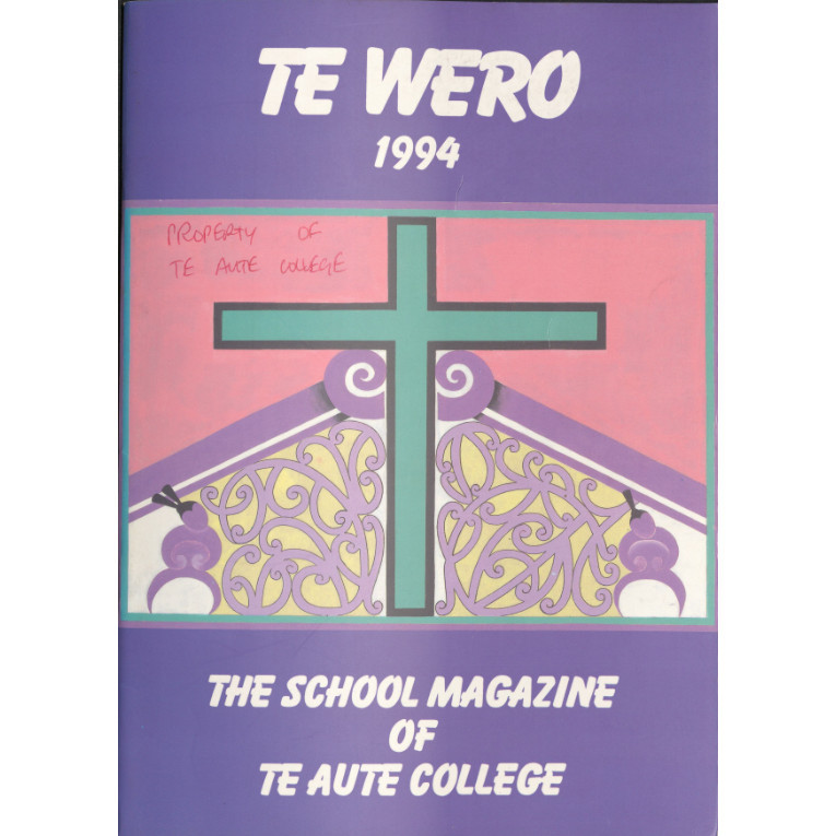 Te Wero