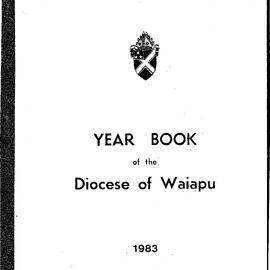 1983 Yearbook