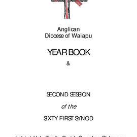 2015 Yearbook
