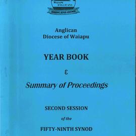 2011 Yearbook