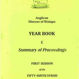 2010 Yearbook