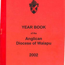 2002 Yearbook