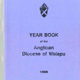 1998 Yearbook