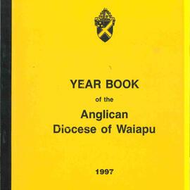 1997 Yearbook