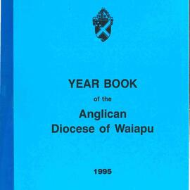 1995 Yearbook