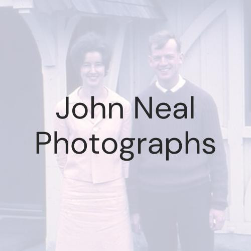 John Neal Photographs