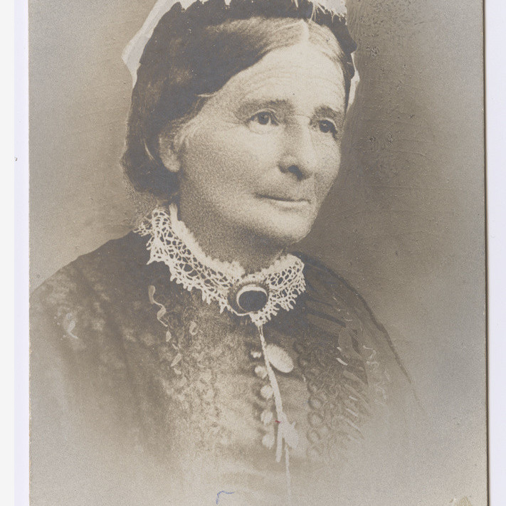 Julia Farr Diaries