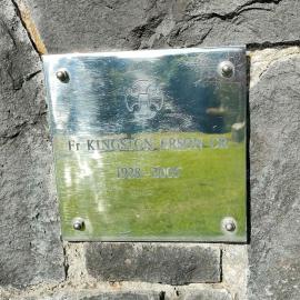 Kingston Erson Columbarium