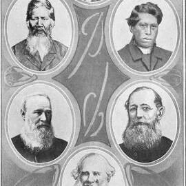 Rev Mohi Tūrei and others
