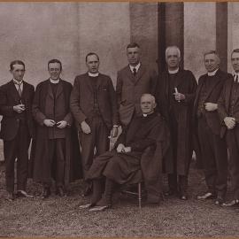 The Provisional Committee, Diocese of Waikato