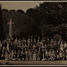 St Mary's Bible Class