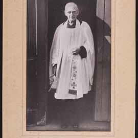 Rev'd Alexander Moncur Niblock
