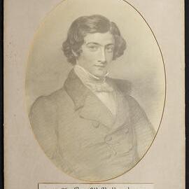 Walter E. W. Hurst, Nineth Vicar St Mary's Church, New Plymouth