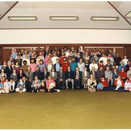 St John's College Photo 