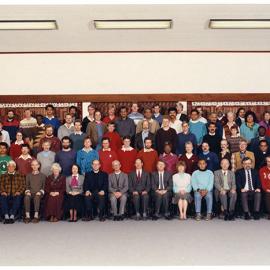 St John's College Photo 