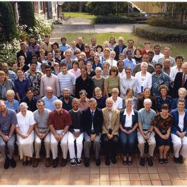 St John's College Photo 