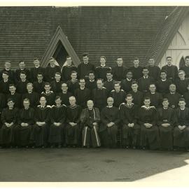 St John's College Photo 