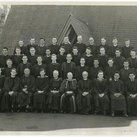 St John's College Photo 