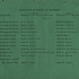 The Church Quarterly, Christchurch: October 1862 Vol. 01 No. 05