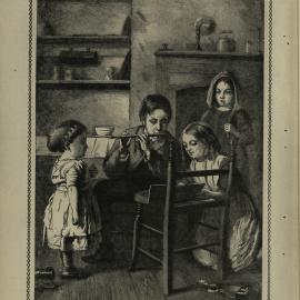 Church Magazine, Christchurch: 15th August 1876 Vol. 01 No. 08 Supplement
