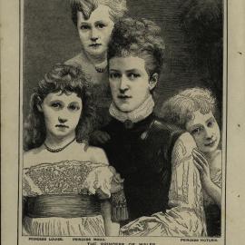 Church Magazine, Christchurch: 15th February 1877 Vol. 02 No. 14 Supplement