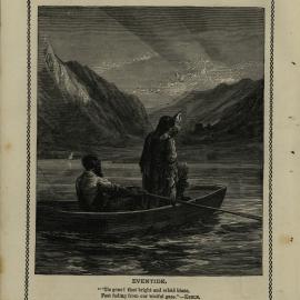 Church Magazine, Christchurch: 15th March 1877 Vol. 02 No. 15 Supplement