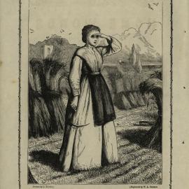 Church Magazine, Christchurch: 16th April 1877 Vol. 02 No. 16 Supplement