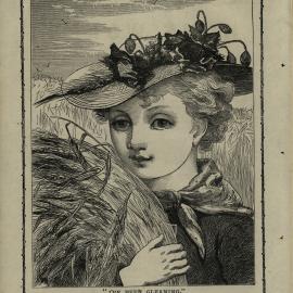 Church Magazine, Christchurch: 15th May 1877 Vol. 02 No. 17 Supplement