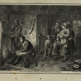 Church Magazine, Christchurch: 16th July 1877 Vol. 02 No. 19 Supplement