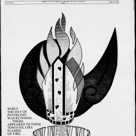 Church & People: 27th May 1971