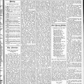 The New Zealand Methodist Times: 16th August 1890