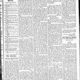 The New Zealand Methodist Times: 11th October 1890