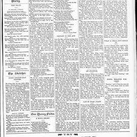 The New Zealand Methodist Times: 6th December 1890