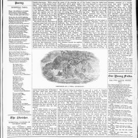 The New Zealand Methodist Times: 27th December 1890