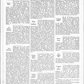 The New Zealand Methodist Times: 9th May 1891