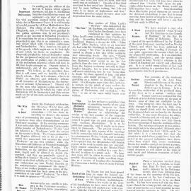 The New Zealand Methodist Times: 16th May 1891