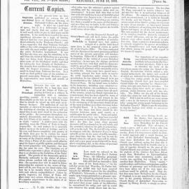 The New Zealand Methodist Times: 13th June 1891
