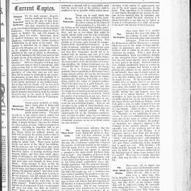 The New Zealand Methodist Times: 15th August 1891