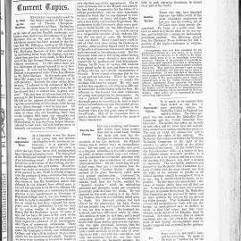 The New Zealand Methodist Times: 29th August 1891