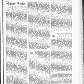 The New Zealand Methodist Times: 17th October 1891