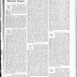 The New Zealand Methodist Times: 9th January 1892