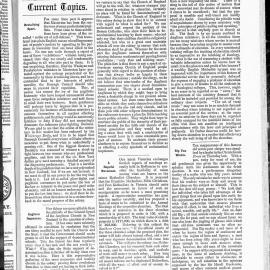 The New Zealand Methodist Times: 20th February 1892