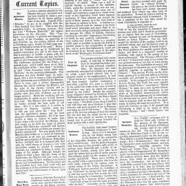 The New Zealand Methodist Times: 2nd April 1892