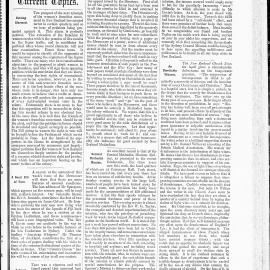 The New Zealand Methodist Times: 16th April 1892