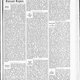 The New Zealand Methodist Times: 30th April 1892