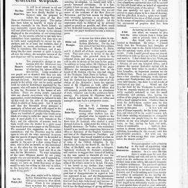 The New Zealand Methodist Times: 21st May 1892