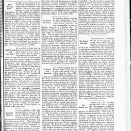 The New Zealand Methodist Times: 28th May 1892