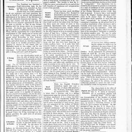 The New Zealand Methodist Times: 4th June 1892