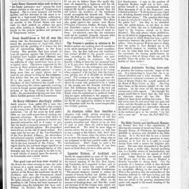 The New Zealand Methodist Times: 9th July 1892